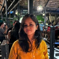 Muskan Mahapatra
