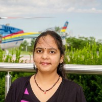 Shanmugapriya R