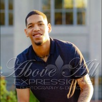 Darius Harris
