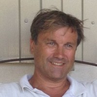 Peter Mather
