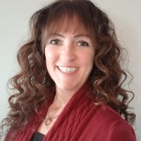 Tamara Mitchell