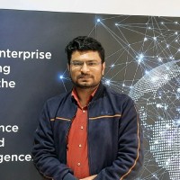 Nirajchandra Gode