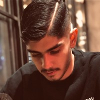 Aidin Rahimi
