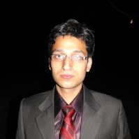 Manoj Sharma