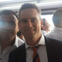 Danny Beasley