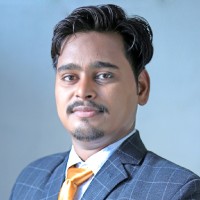 Kaif Ahmad