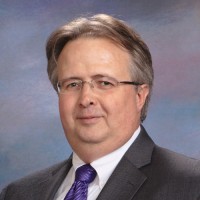Patrick Christopher