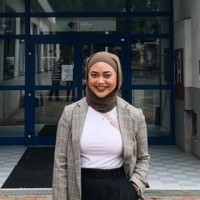 Nur Shaziylia Sahar