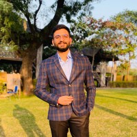 Vraj Patel