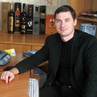 Dmitry D. Kolesnikov