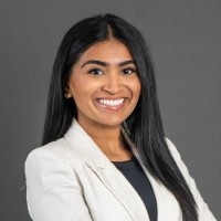 Manshi Patel