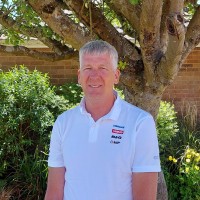 Tim Davies