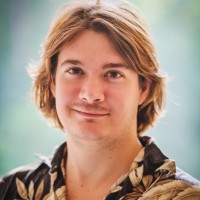 Brendan Vasarhelyi