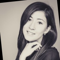 Andrea Vazquez