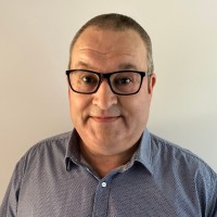 Chris Butterfield