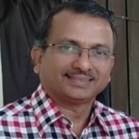 Deepak Pujari