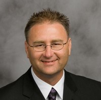Tim Denison