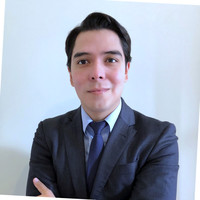 Eduardo Reyes Camacho