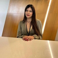 Monserrat Arce Salas