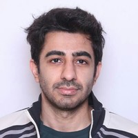 Aliasghar Bozorgian