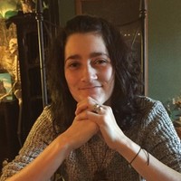 Keeley Sawdon-Molloy