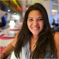 Marissa Greenfield, M.A.