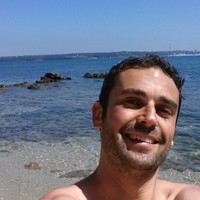 Anthony LE GAL