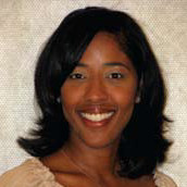 Tiffany George