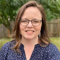 Elizabeth Lafever