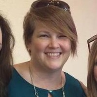 Tracy Carnley Mclain