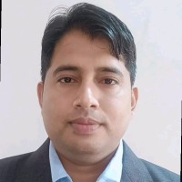 RAJENDRA SINGH