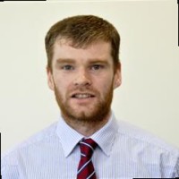 Martin Ellis