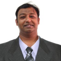 Debasish Roy