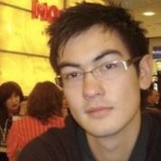 Alexander Kovalevitch