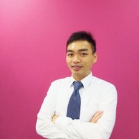 Terry Wong