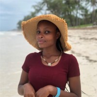Ruth Wainaina