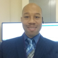 Tyrone Washington