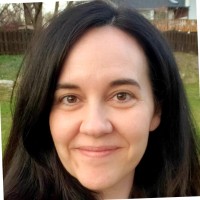 Michelle Mcroberts
