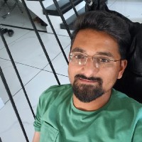Hardik Parmar