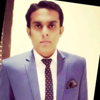 Usman Ali