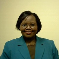 Presdelane (Pres) Harris