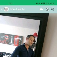 Jhon Bustamante