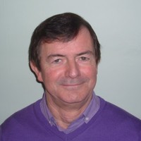 Tom Gill