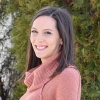 Kellie Calderon, LCPC