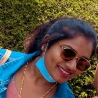 Yazhini Anbunithi