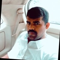 Jagadeeswara Reddy Mula