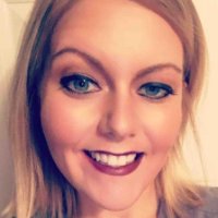 Jessica Merrell