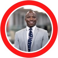 Jason Ngwesse