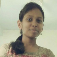 Iswarya Selvaraj