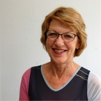 Lida Van Schie